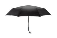 Produktbild: Sturm-Regenschirm Mod. Reflekta, sturmfester Schirm mit extra stabiler Stange