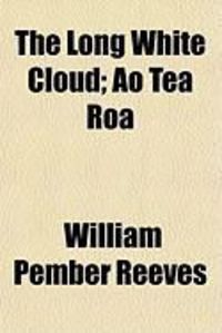 Produktbild: The Long White Cloud; Ao Tea Roa