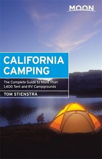 Produktbild: Stienstra, T: Moon California Camping (Twentieth Edition)
