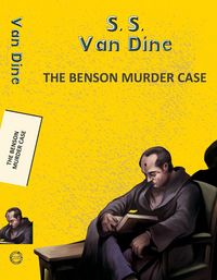 Produktbild: The Benson Murder Case