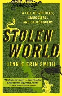 Produktbild: Stolen World