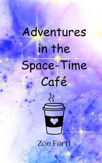 Produktbild: Adventures in the Space-Time Caf&eacute;