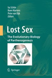 Produktbild: Lost Sex
