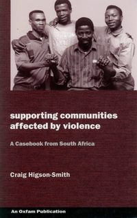 Produktbild: Supporting Communities Affected by Violence