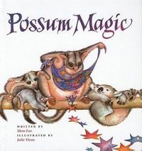 Produktbild: Possum Magic