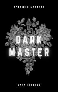 Produktbild: Dark Master (Sypricon Masters, #5)