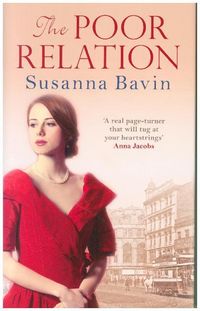 Produktbild: The Poor Relation