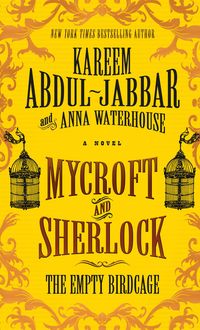 Produktbild: Mycroft and Sherlock: The Empty Birdcage