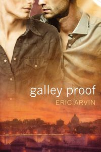 Produktbild: Galley Proof