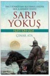 Produktbild: Sarp Yokus