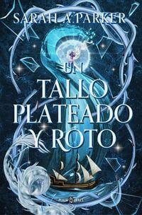 Produktbild: Un Tallo Plateado Y Roto / To Snap a Silver Stem