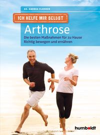 Produktbild: Ich helfe mir selbst - Arthrose