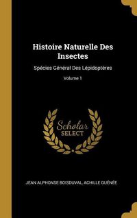 Produktbild: Histoire Naturelle Des Insectes