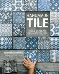 Produktbild: Handmade Tile