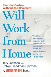 Produktbild: Will Work from Home