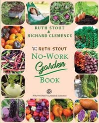 Produktbild: The Ruth Stout No-Work Garden Book