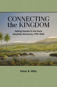 Produktbild: Connecting the Kingdom