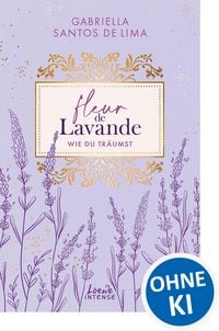 Produktbild: Fleur de Lavande (Band 3) - Wie du tr&auml;umst