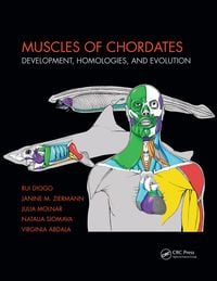Produktbild: Muscles of Chordates