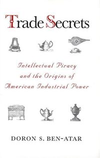 Produktbild: Trade Secrets