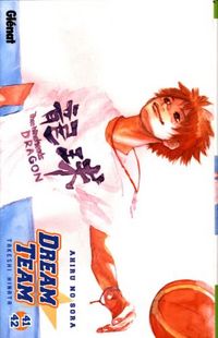Produktbild: Dream Team. Tomes 41-42