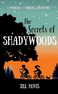 Produktbild: The Secrets of Shadywoods
