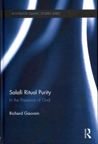 Produktbild: Salafi Ritual Purity