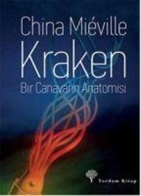 Produktbild: Kraken - Bir Canavarin Anatomisi