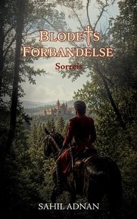 Produktbild: Blodets Forbandelse