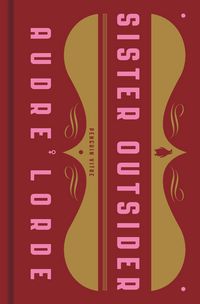Produktbild: Sister Outsider