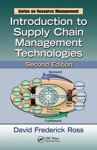 Produktbild: Introduction to Supply Chain Management Technologies