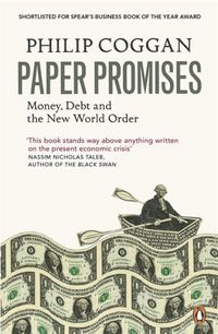 Produktbild: Paper Promises