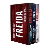 Produktbild: Freida McFadden 3 Book Boxed Set 1