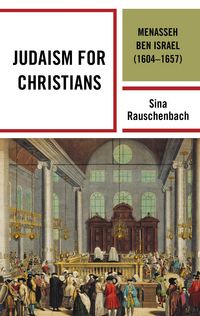 Produktbild: Judaism for Christians