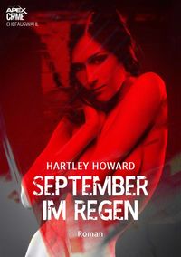 Produktbild: September im Regen