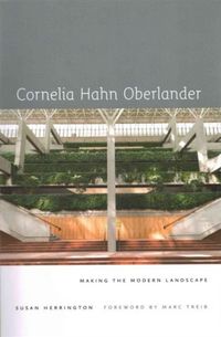 Produktbild: Cornelia Hahn Oberlander