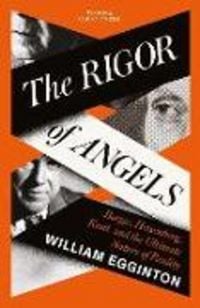 Produktbild: The Rigor of Angels