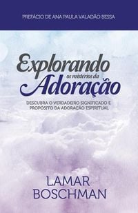 Produktbild: Explorando os Misterios da Adoracaco