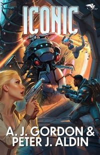 Produktbild: Iconic