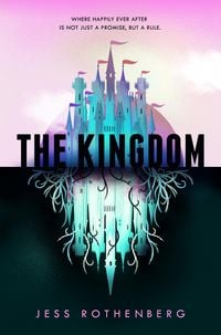 Produktbild: The Kingdom