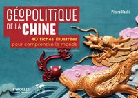 Produktbild: Geopolitique de la chine