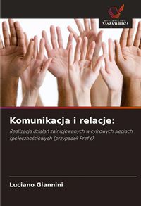 Produktbild: Komunikacja i relacje: