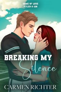 Produktbild: Breaking My Silence