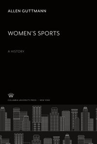 Produktbild: Women'S Sports. a History
