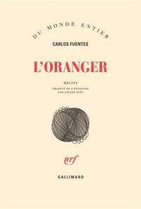 Produktbild: L'oranger
