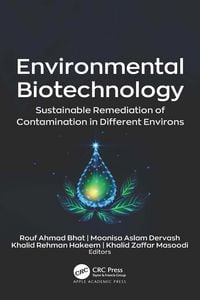 Produktbild: Environmental Biotechnology