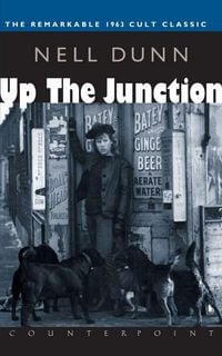 Produktbild: Up the Junction
