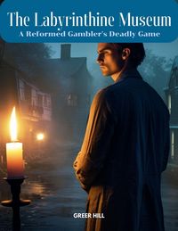 Produktbild: The Labyrinthine Museum: A Reformed Gambler's Deadly Game
