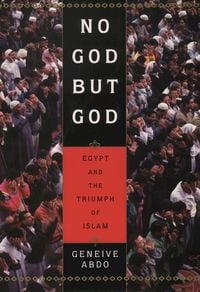 Produktbild: No God but God