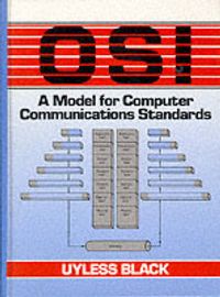 Produktbild: OSI: A Model for Computer Communications Standards
